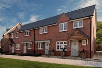 Redrow builds on success of the Heathfields with 49 new homes