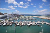 Superyacht industry enthusiastic at prospect of long-term berthing in Gibraltar