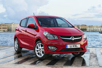 All-new Vauxhall Viva pricing announced