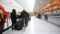 easyJet’s Mobile Host to ease and enhance the travel experience at every step