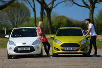 Ford teams up with ‘Marmalade’ to make new car motoring more affordable for young drivers
