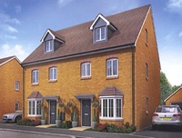 Last chance to buy at Leighton Buzzard site