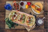 El Patron announces London's first Mexican brunch party