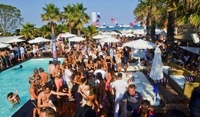 Best beach clubs in Saint Tropez & the Cote d'Azur