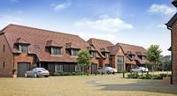 Taylor Wimpey launches new houses at Aventine