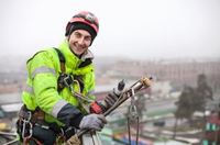 Why safety at heights must remain a top priority for employers
