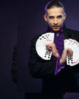 Magician