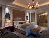 Setting a new standard of luxury in Macau