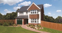 Hinckley homes now on sale