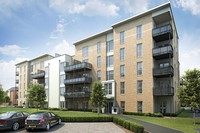 Snap up a new home at fast-selling Merrivale Place in Hounslow