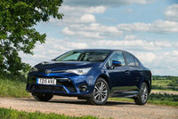 Toyota’s UK manufacturing delivers double success