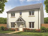 New collection of Taylor Wimpey homes now launched at Cranbrook in Devon