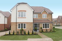 Last chance to buy a brand new home at Taylor Wimpey's Faulkners Place