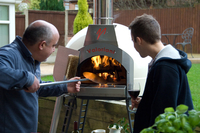 Survey shows the wood-fired cooking revolution is underway