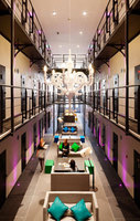 Orange Is the New Black: Eight luxury prison hotels