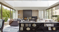 Lusso showcases villa luxury in Cambridge