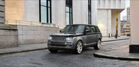 Land Rover celebrates luxury and performance at Goodwood Festival of Speed