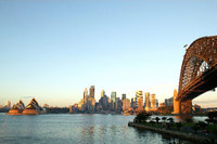 Sydney skyline evolves to attract more visitors