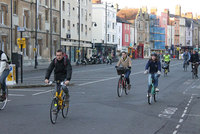 Serious about cycling: Number of people taking out cycle insurance increases by 75%