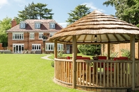In the market for a luxury new home in Farnham