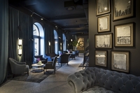 Luxury boutique art hotel opens in Rovinj, Croatia