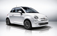New Fiat 500 UK pricing and specifications announced