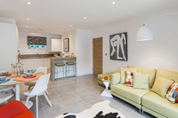 The Maltings - Show Apartment