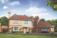 Magnificent new homes are selling fast at Carrington Grange, Tewin
