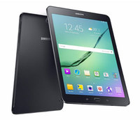 Samsung unveils Galaxy Tab S2