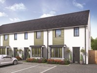 Choose from the new phase of homes at Cherry Tree Gardens