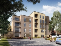 Homes sell off-plan as buyers swoop on new Mansfield Park apartments
