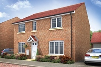 Stunning new homes are coming soon to Ryall, Upton Upon Severn