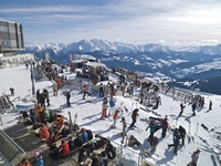 Top 10 early booking skiing holidays