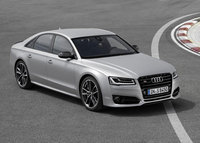 Fastest ever Audi S8 sets new benchmark with 605PS and 189mph