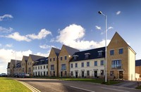 Register an interest in the new homes coming soon at Taylor Wimpey's Wyborne Park