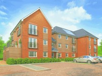 New apartments now on sale at Strawberry Fields, Southampton