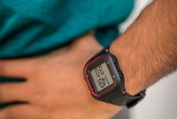 Garmin Forerunner 25 - Easy-to-use GPS running watch with smart notifications