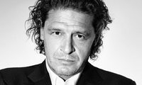 Marco Pierre White to host Champagne lunch and dinner at Cadbury House