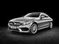The new C-Class Coupe: Seduction of the heart and mind