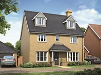 Stunning homes now released for sale at Pinewood Gardens