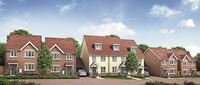 Taylor Wimpey set to launch stunning collection of new homes in Southampton