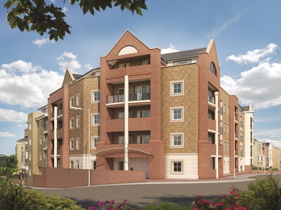 New Phase Of One Bedroom Apartments Released At Prime