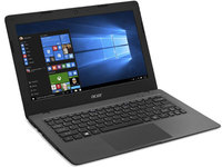 Acer introduces Aspire One Cloudbook powered by Windows 10