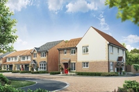 Don’t miss the new showhomes coming soon at Mitchell Gardens