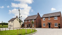 Linden Homes invites buyers to Open House Weekend in Lincolnshire