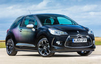 DS 3 Dark Light Limited Edition revealed