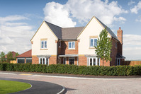 Custom flooring provides extra incentive for new-build homebuyers in Oxfordshire