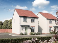 Lovell set to unveil brand-new village homes in north-east Somerset