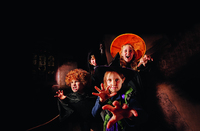 Plenty on offer in Shakespeare’s England during October half term and Halloween