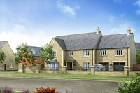 Stunning new Taylor Wimpey homes are coming soon to Stamford